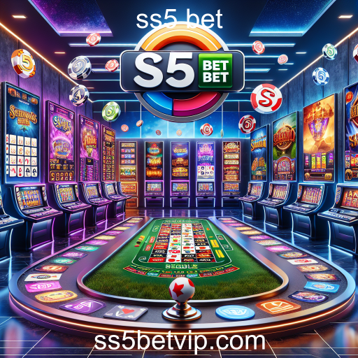 ss5 bet